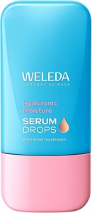 Weleda Hyaluronic Moisture Serum Drops 30 ml produktbilde