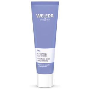 Weleda Hydrating Day Cream 30 ml produktbillede