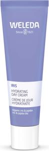 Weleda Iris Hydrating Day Cream 30 ml produkt bild