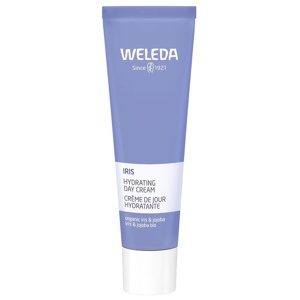 Weleda Iris Hydrating Day Cream 30 ml produktbilde