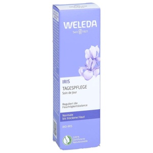 WELEDA Iris Tagespflege Produktbild