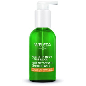 Weleda Make-Up Removal Cleansing Oil 150 ml produkt bild