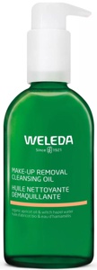 Weleda Make-Up Removal Cleansing Oil 150 ml produktbilde