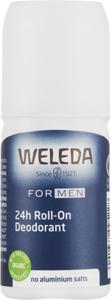 Weleda Men 24h Roll-On Deodorant 50.0 ml produkt bild