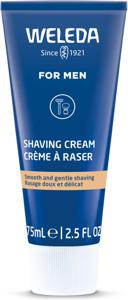 Weleda Men Shaving Cream 75 ml produkt bild