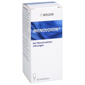 MENODORON Dilution Produktbild