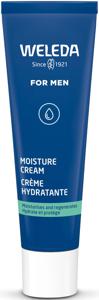 Weleda Moisture Cream For Men 30 ml produkt bild