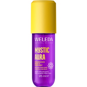 Weleda Mystic Aura Fragrance Body & Hair Mist 95 ml Produktbild