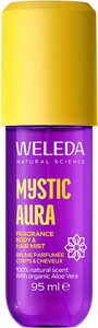 Weleda Mystic Aura Fragrance Body & Hair Mist 95 ml produktbilde