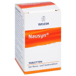 NAUSYN Tabletten Produktbild