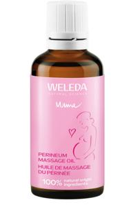 Weleda Perineum Massage Oil 50 ml produkt bild