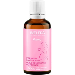 Weleda Perineum Massage Oil 50ml produktbillede