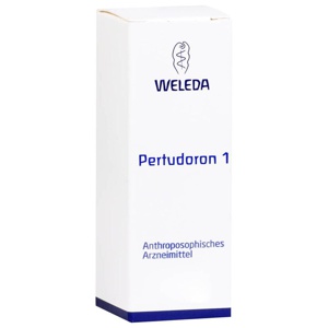 PERTUDORON 1 Mischung Produktbild