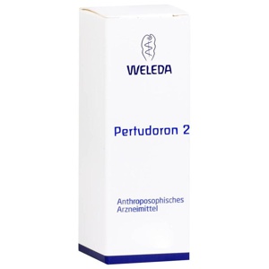 PERTUDORON 2 Tropfen Produktbild