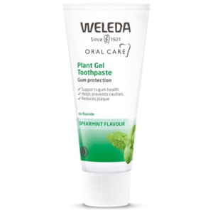 Weleda Plant Gel Toothpaste 75 ml produkt bild