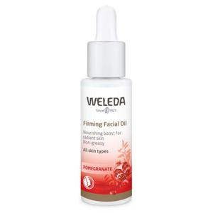 Weleda Firming Facial Oil 30 ml produkt bild