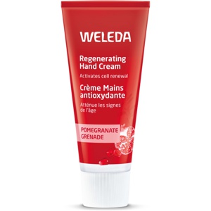Weleda Pomegranate Hand Cream 50 ml Produktbild
