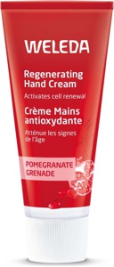 Weleda Pomegranate Hand Cream 50 ml produktbilde