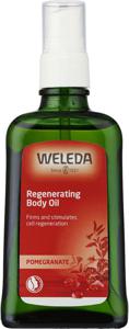 Regenerating Body Oil produkt bild