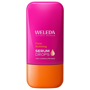Weleda Pore-Refining Serum Drops 30 ml produkt bild