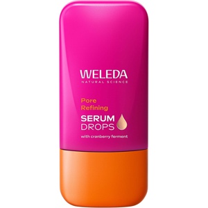 Weleda Pore-Refining Serum Drops 30 ml Produktbild
