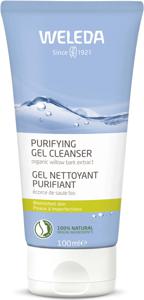 Weleda Purifying Gel Cleanser 100 ml produkt bild