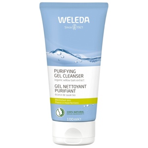 Weleda Purifying Gel Cleanser 100 ml produktbilde