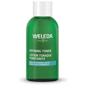 Weleda Refining Toner 150 ml produkt bild