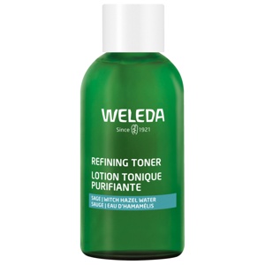 Weleda Refining Toner 150 ml produktbillede