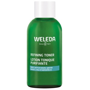 Weleda Refining Toner 150 ml produktbilde