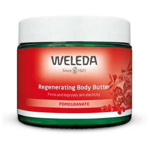 Weleda Regenerating Body Butter produkt bild