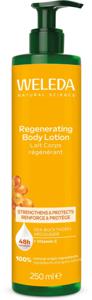 Weleda Regenerating Body Lotion 250 ml produkt bild