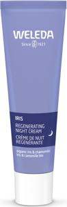 Weleda Regenerating Night Cream 30 ml produkt bild