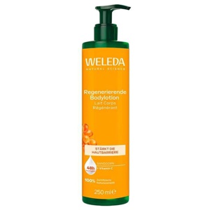 WELEDA regenerierende Bodylotion Produktbild