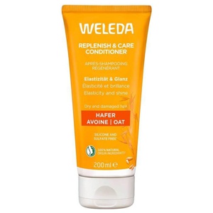 WELEDA Replenish & Care Conditioner Hafer Produktbild