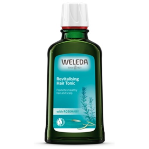 Weleda Revitalising Hair Tonic 100 ml produktbillede