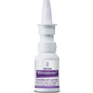 Rhinodoron Nässpray produkt bild