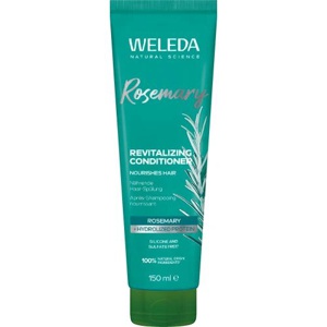 Weleda Rosemary Revitalising Conditioner - 150 ml produktbillede