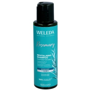WELEDA Rosemary revitalising Shampoo Produktbild