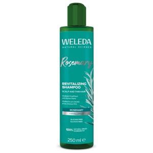 Weleda Rosemary Revitalising Shampoo 250 ml produkt bild