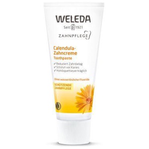 Weleda saialille hambapasta 75 ml toote pilt