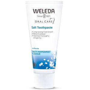 Weleda Salt tandkräm 75 ml produkt bild