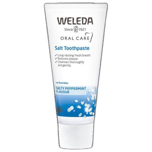 Weleda Salt Toothpaste 75ml product image