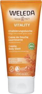 Sea Buckthorn Creamy Body Wash 200 ml produkt bild