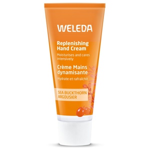 Weleda Sea Buckthorn Hand Cream 50 ml produkt bild