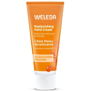 Weleda Sea Buckthorn Hand Cream 50 ml Produktbild