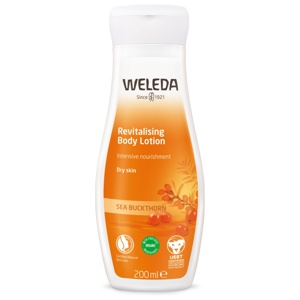 Sea Buckthorn Revitalising Body Lotion 200 ml produkt bild