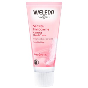 WELEDA Sensitiv Handcreme Produktbild