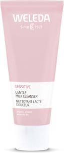 Weleda Sensitive Gentle Milk Cleanser 75 ml produkt bild