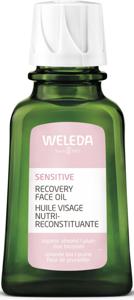 Weleda Sensitive Recovery Face Oil 50 ml produkt bild